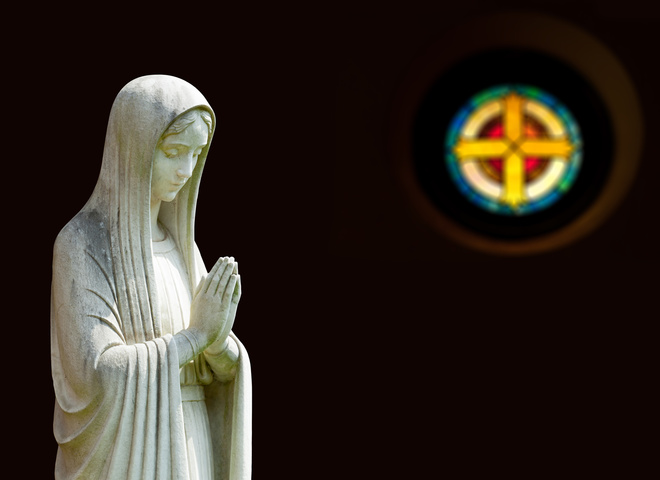 Покров Пресвятої Богородиці: чого не можна робити