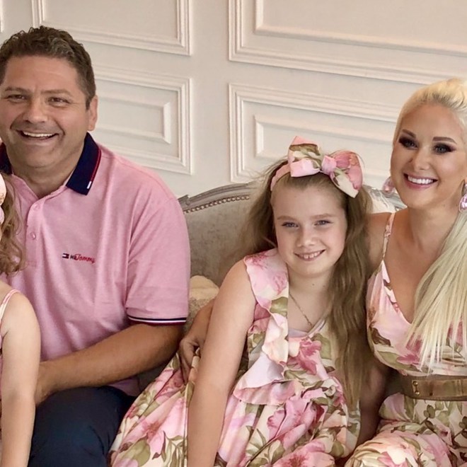 Катя Бужинская