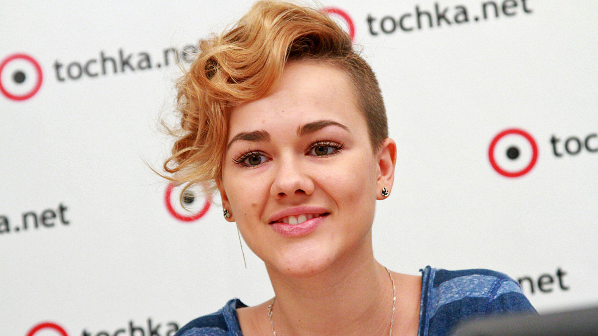 Анастасия Рубцова