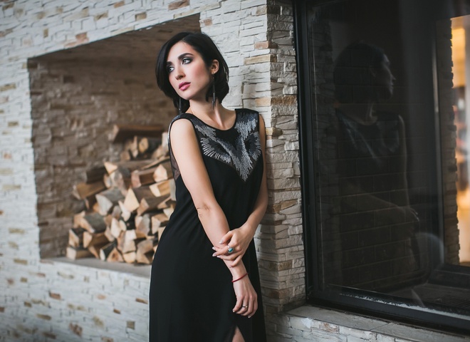 Анна Завальская триумфально возвращается на большую сцену с сольным концертом