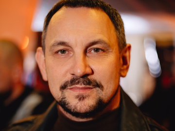 Харчишин розповів про проблеми зі здоров'ям і скасував концерт