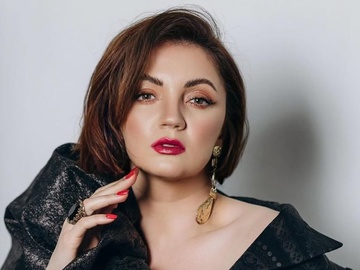 Цибульська розсекретила, на чому зараз заробляє та чи спонсорує її кар'єру чоловік