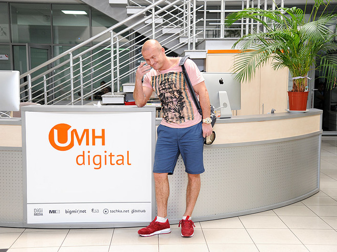 Вячеслав Узелков