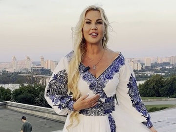 Камалія поділилася спогадами про зйомки у фільмі з Шерон Стоун