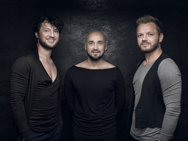 гуру шоубиза