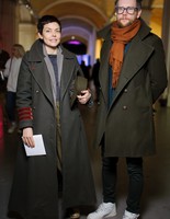 Гості п'ятого дня UFW Гості п'ятого дня UFW