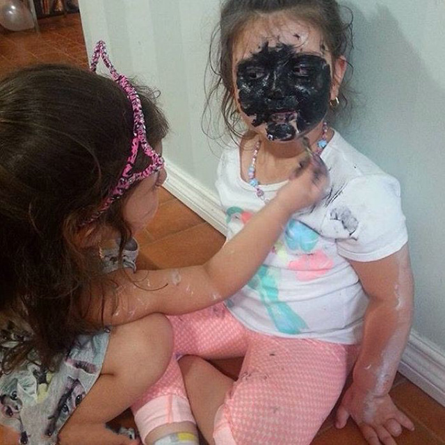 Пять минут тишины