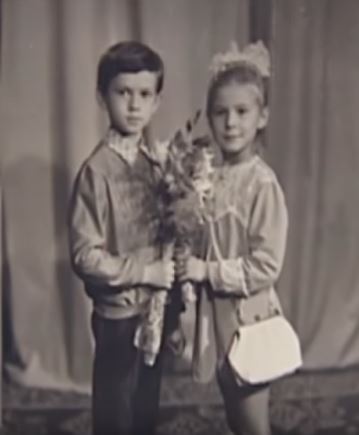 Остап Ступка