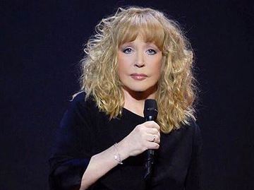 Алла Пугачова