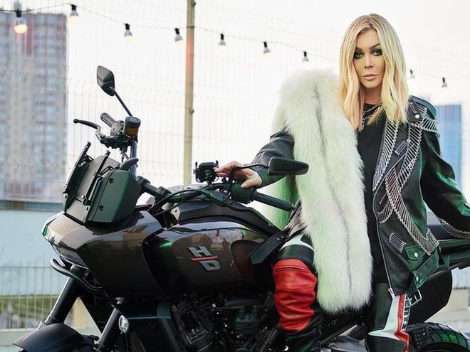 Ірина Білик натякнула, що в неї з'явився новий коханий