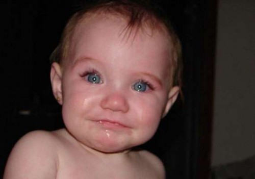 Топ смешных детишек