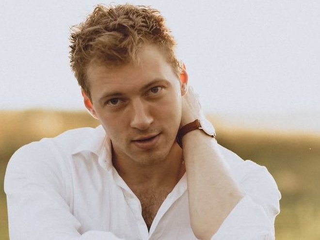 Бакланов після розлучення з Цимбалару закрутив новий роман