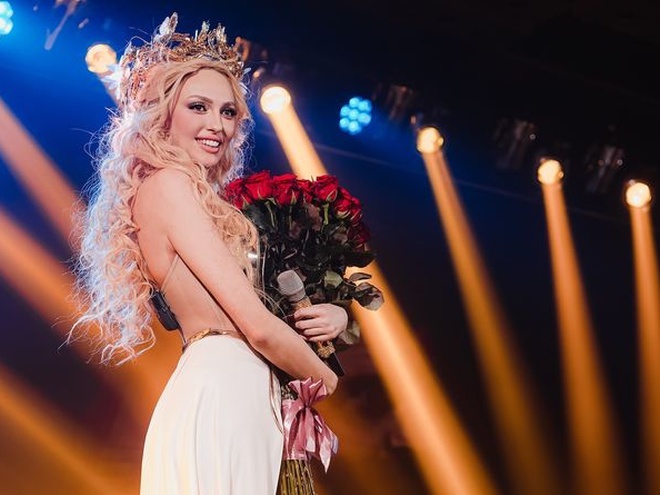 Коли закінчиться війна: Оля Полякова презентувала нову концертну програму у Києві