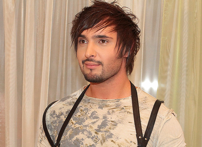 Виталий Козловский