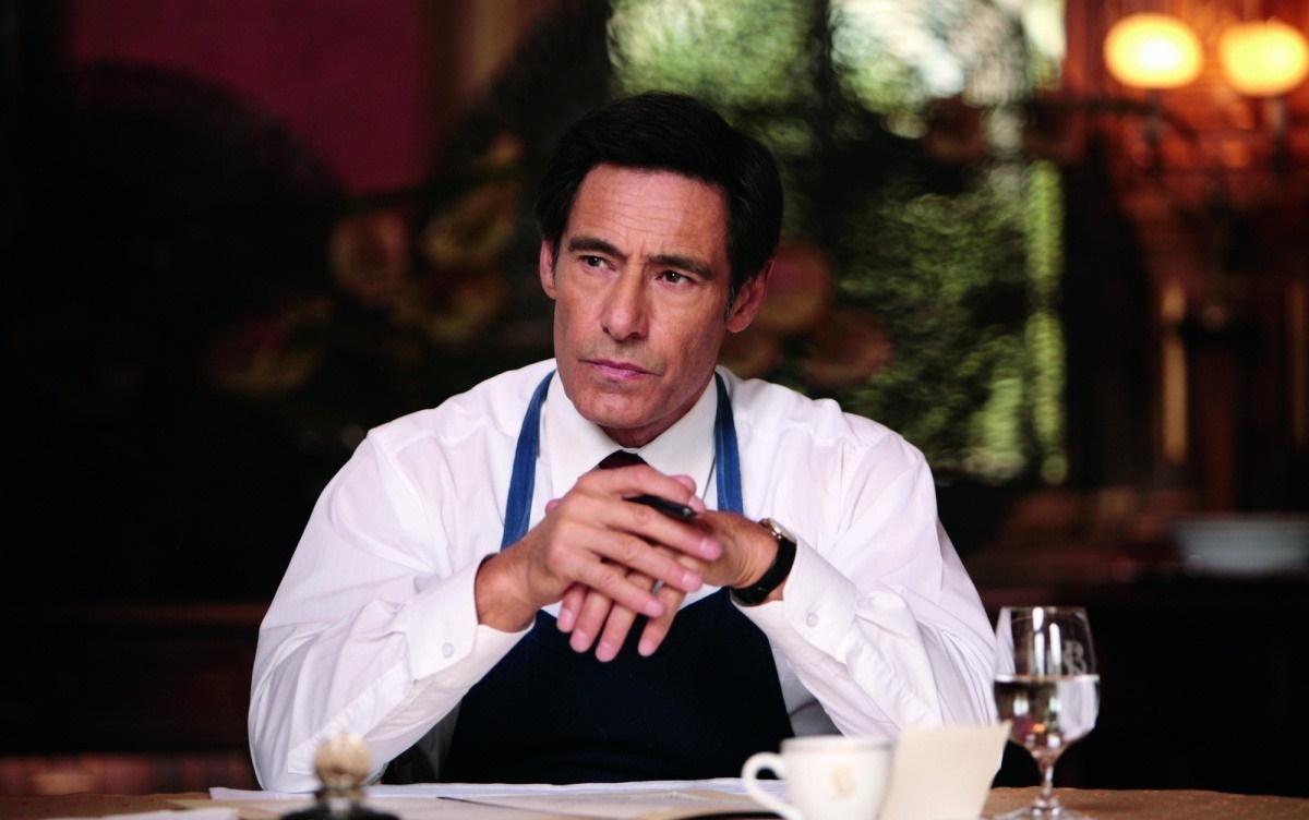 Жерар Ланвен