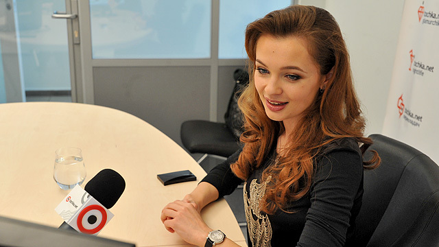 Анна Пославская