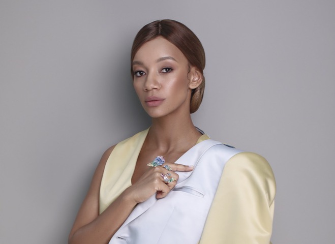 Виктория Батуи инициировала запуск образовательного проекта для женщин