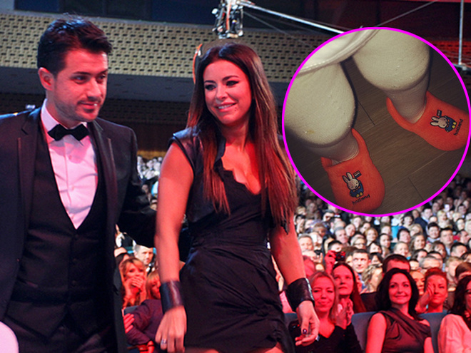 Ани Лорак, Мурат