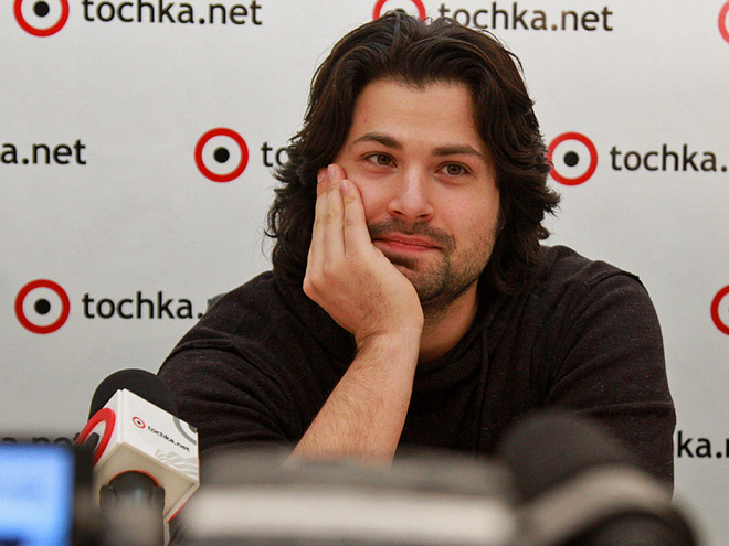 Владимир Ткаченко