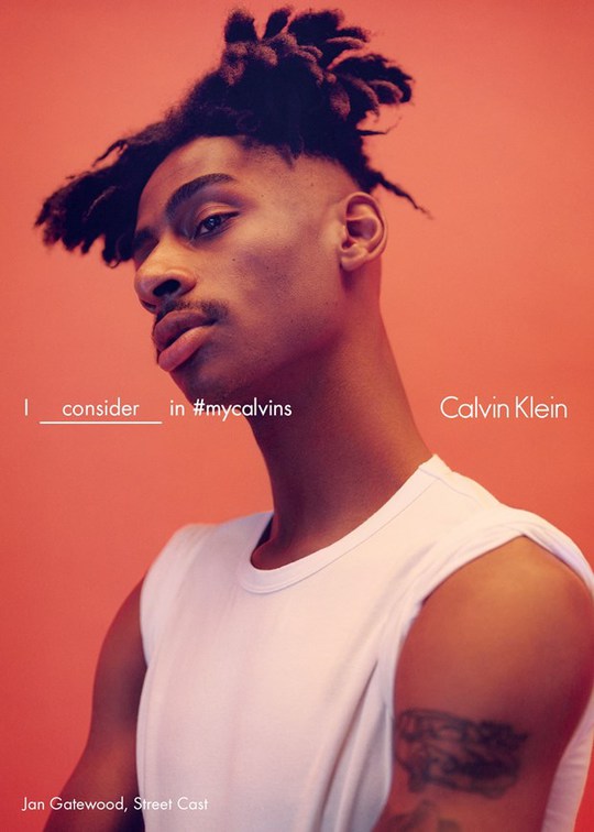 Calvin Klein SS16