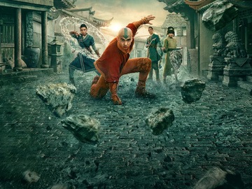 Серіали Netflix: найкращі на тижні 22 – 28 червня 2026 року
