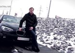 Тест Драйв. BMW 116і