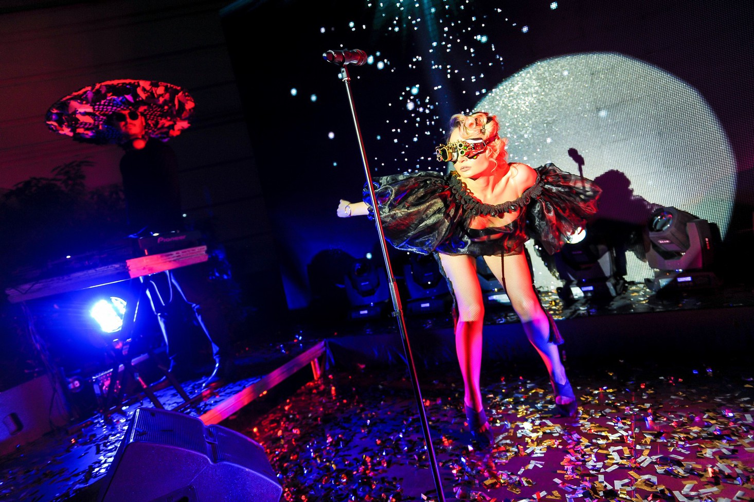 Новые ароматы от Paul Emilien: отчет с презентации в Украине (фото)