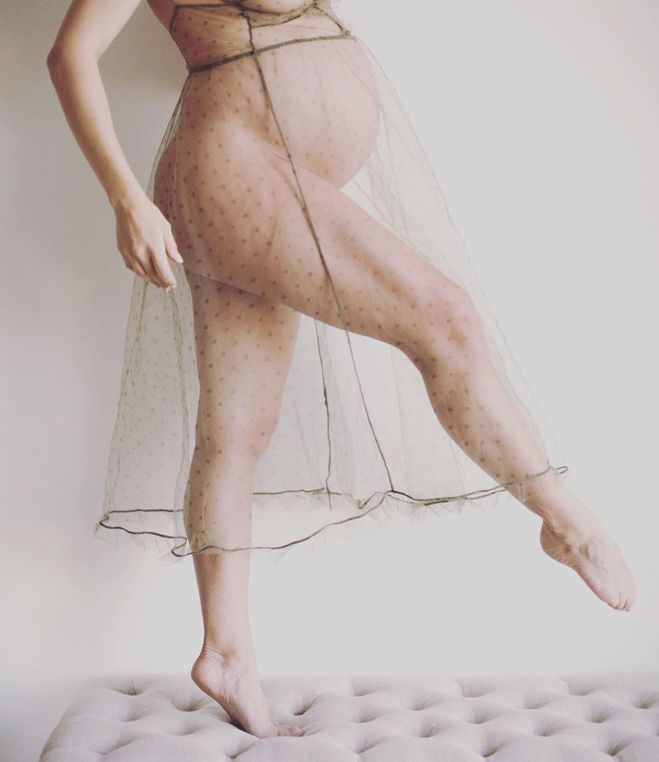 Ченнинг Татум и Дженна Деван (Cover)