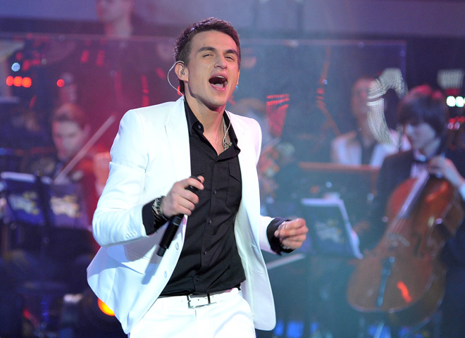 Влад Топалов