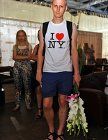 OHFW, 28.06.2013, гости на показах OHFW, 28.06.2013, гости на показах