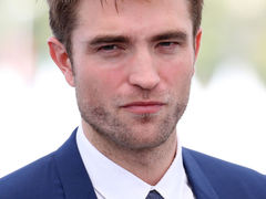 Роберт Паттінсон (Cover)