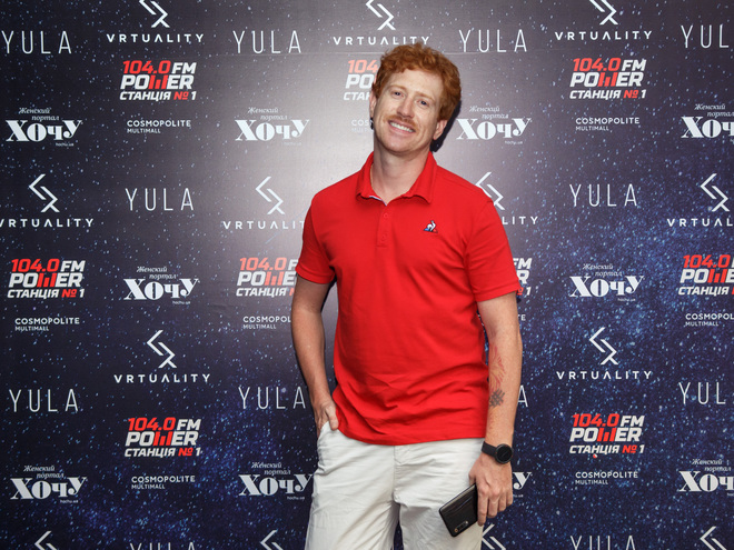 Закрытая презентация новой игры City Z в VRtuality