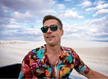 Брэд Питт для GQ