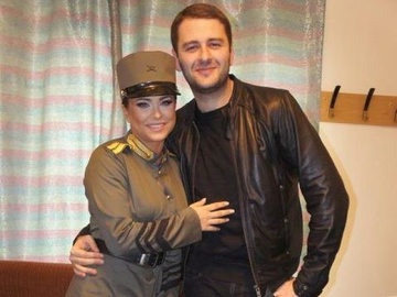 Ани Лорак