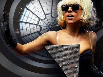 Lady Gaga
