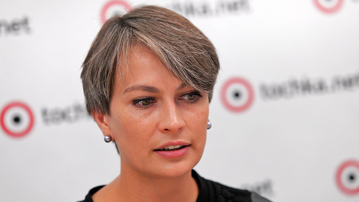 Маша Цуканова