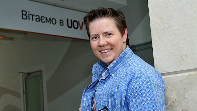 Евгений Литвинкович