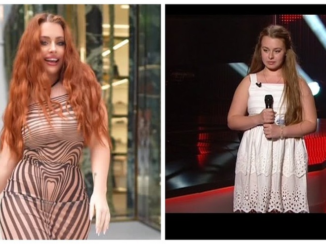 Зірка «Х-фактора» та «Україна має талант» заявила про намір поїхати на Євробачення