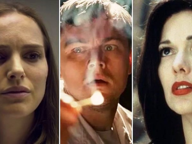 Фільми-головоломки: ТОП-5 найкращих за версією глядачів