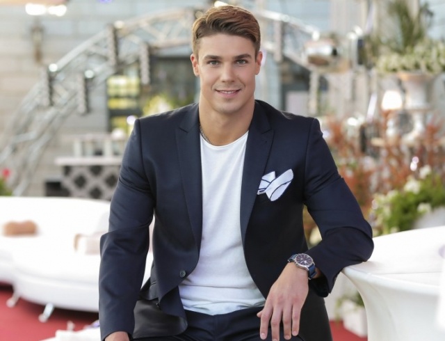 Дмитрий Черкасов