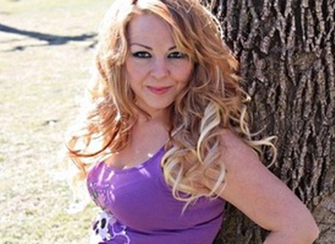 Сюзанна Георги