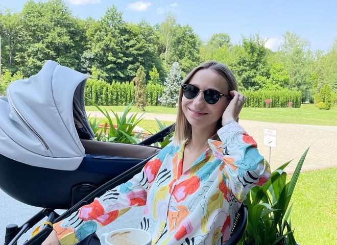 Екатерина Репяхова