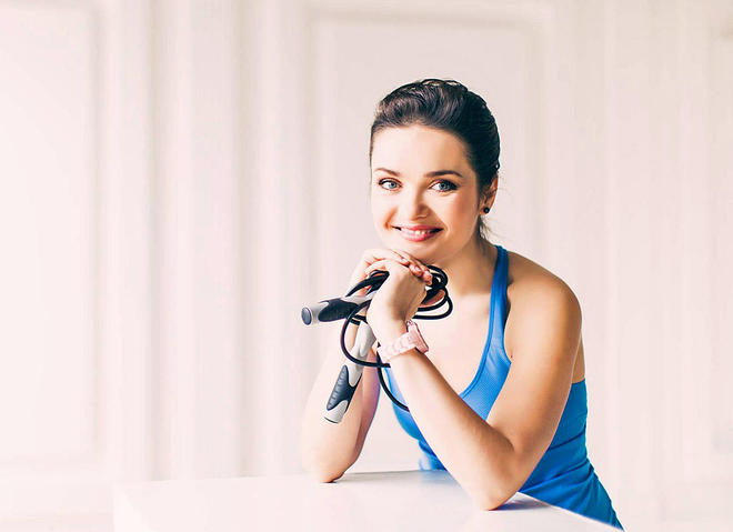 ТFC: Ирина Курашина