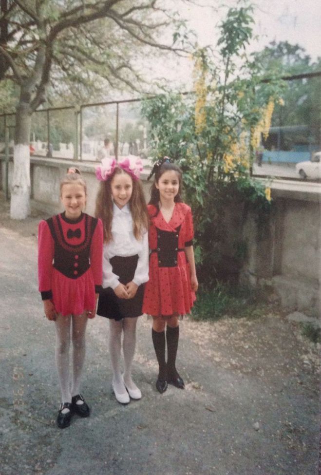 Злата Огневич