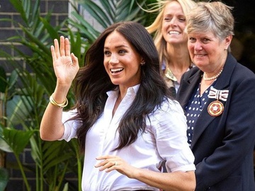 Меган Маркл святкує перемогу: суд відхилив позов її зведеної сестри Саманти