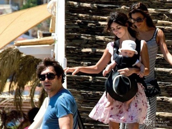 Пенелопа Крус