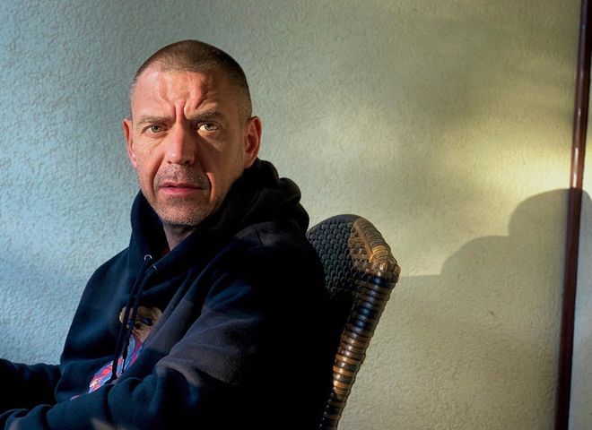 Сергей Михалок