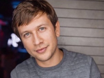 Ступка виправдався за російську музику на дні народження дочки: На смак і колір