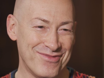 В РФ сплутали з Гордоном і хотіли ув'язнити відомого артиста