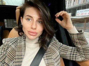 Алхім похвалилася, що слухає російських артистів та усвідомлює, що спонсорує ракети по Україні